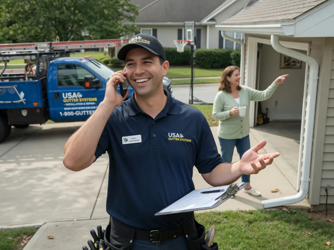 Gutter Installation Henderson, AR FAQs